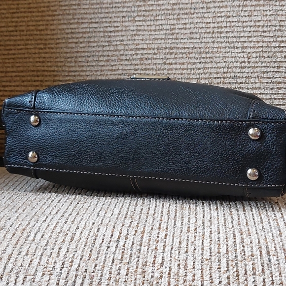 Tignanello Leather Bag - Picture 9 of 12